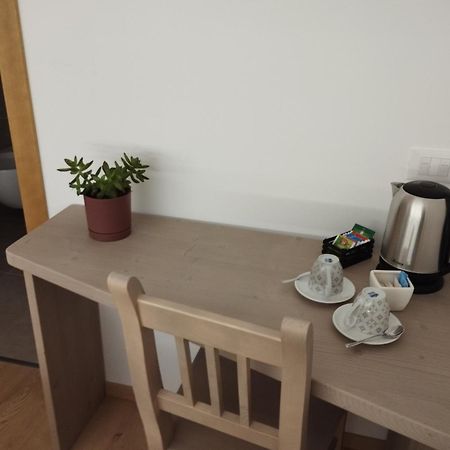 Ristorante E B&B In Sella Pozzis Dış mekan fotoğraf
