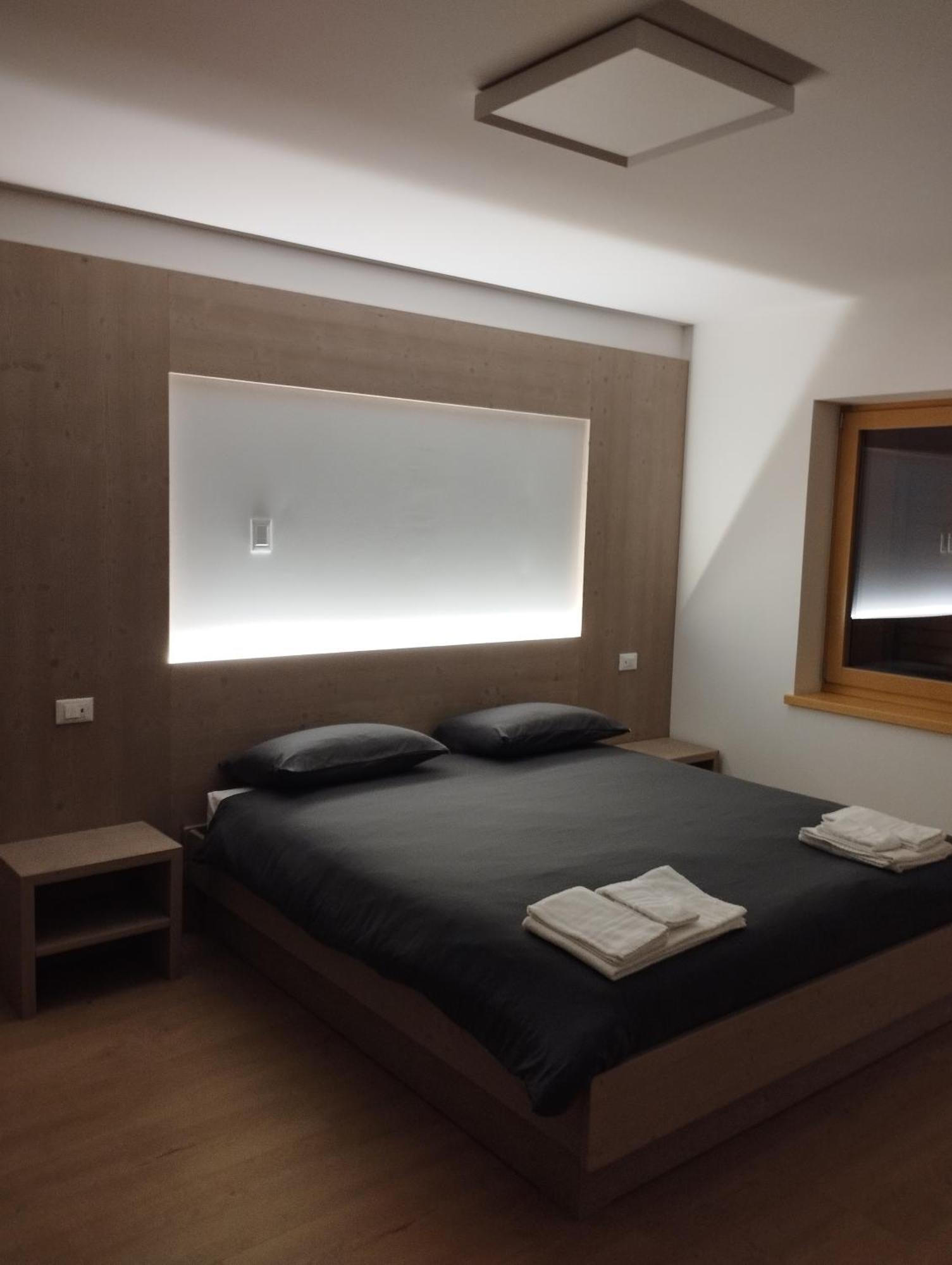 Ristorante E B&B In Sella Pozzis Dış mekan fotoğraf