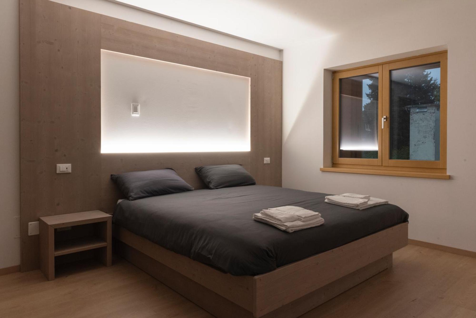 Ristorante E B&B In Sella Pozzis Dış mekan fotoğraf