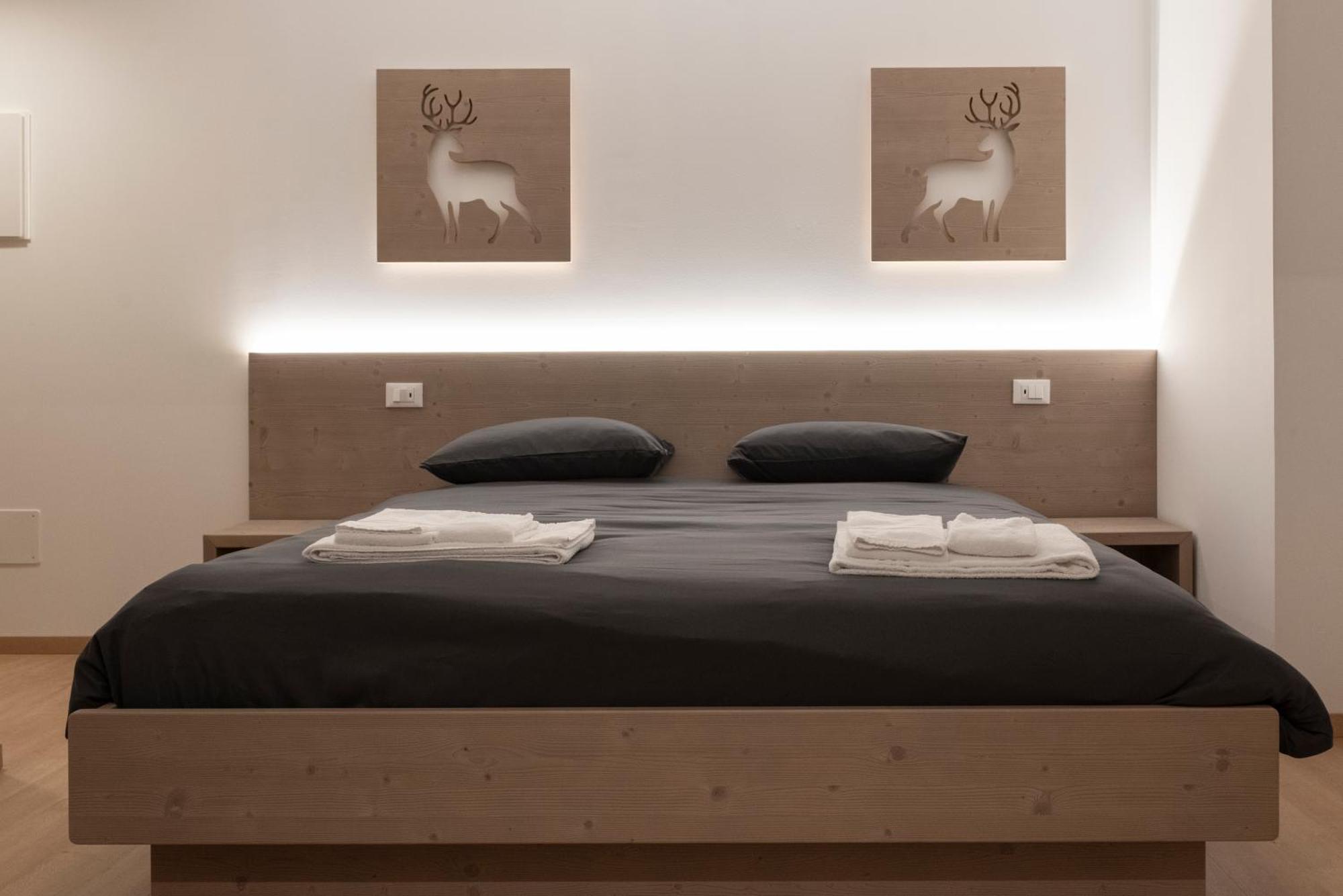 Ristorante E B&B In Sella Pozzis Dış mekan fotoğraf