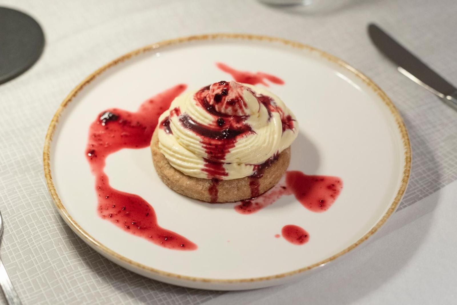 Ristorante E B&B In Sella Pozzis Dış mekan fotoğraf