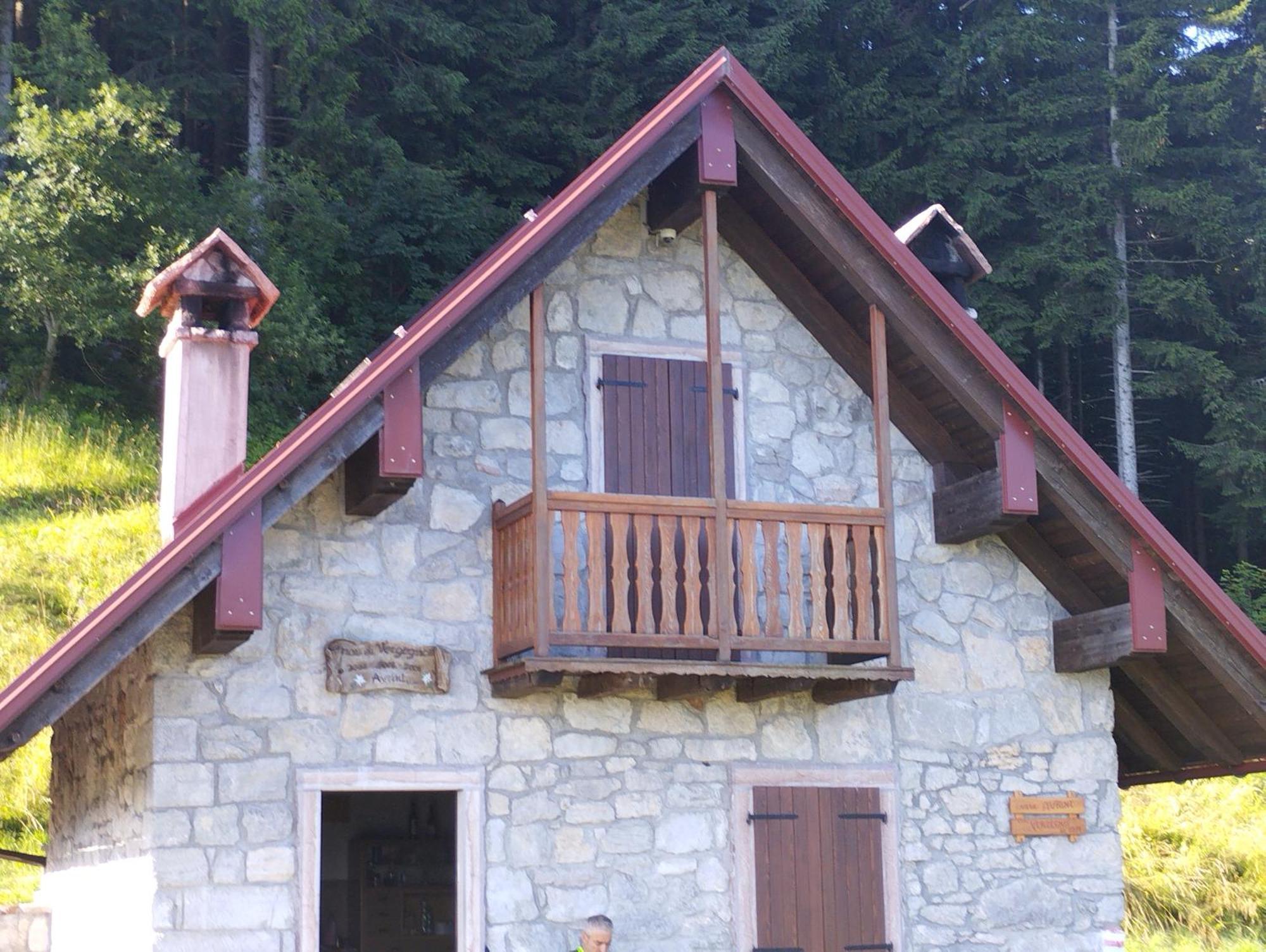 Ristorante E B&B In Sella Pozzis Dış mekan fotoğraf