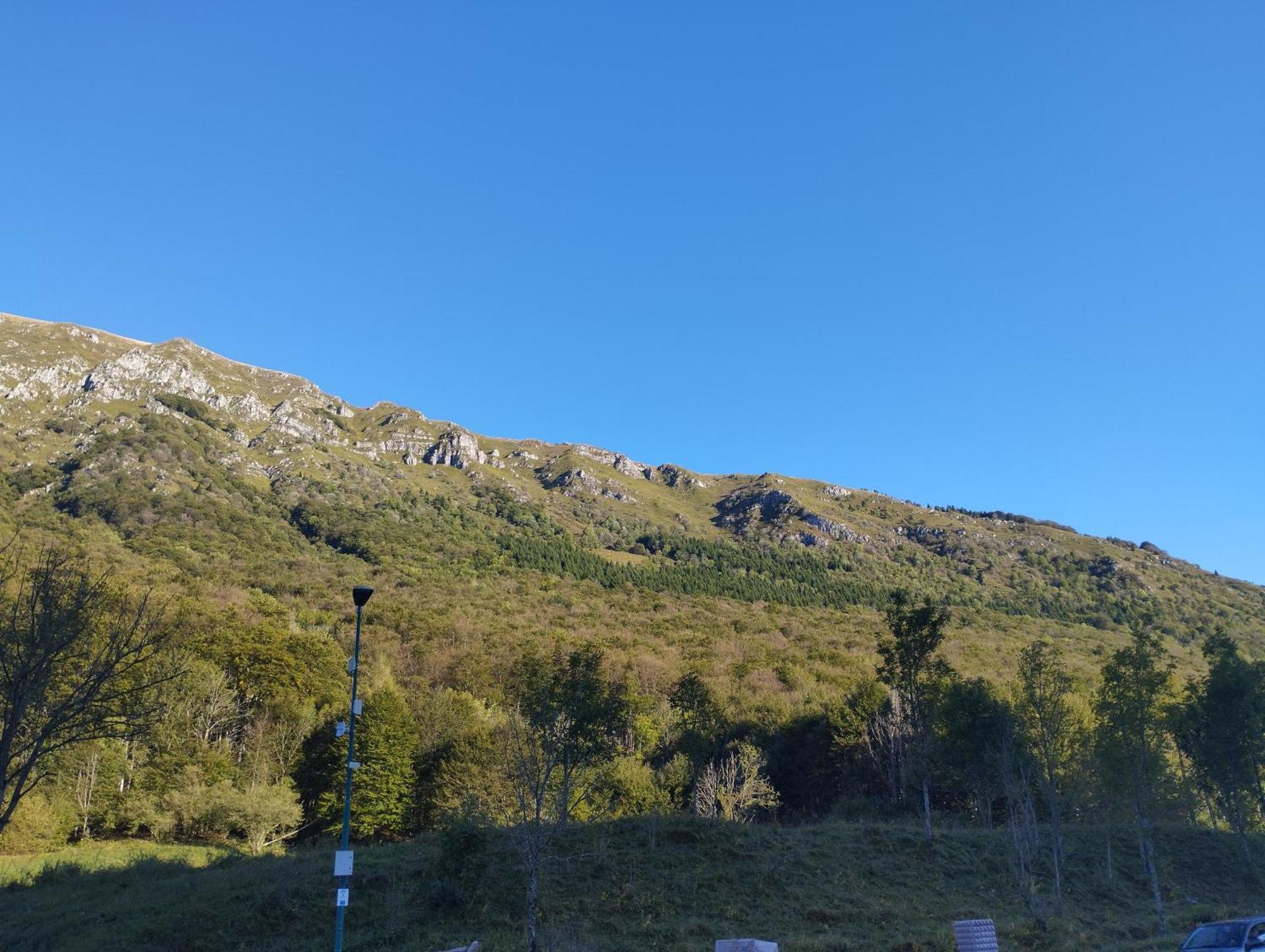 Ristorante E B&B In Sella Pozzis Dış mekan fotoğraf
