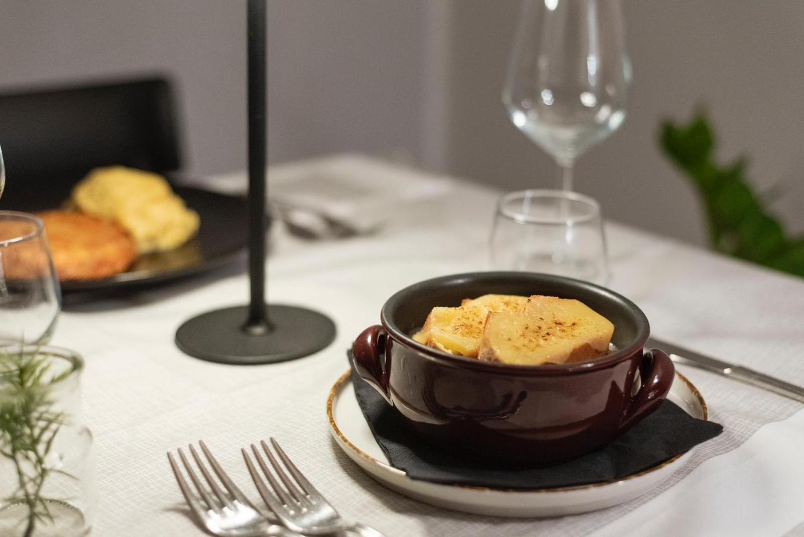 Ristorante E B&B In Sella Pozzis Dış mekan fotoğraf